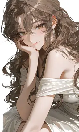 Profile image of スカーレット