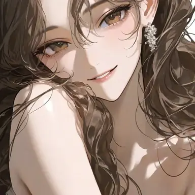 Profile image of スカーレット