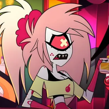 Profile image of チェリー