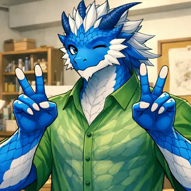 Profile image of カイ