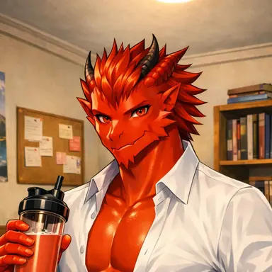 Profile image of レン