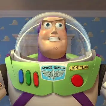 Profile image of Buzz Lightyear