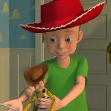 Profile image of Andy