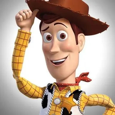 Profile image of Woody