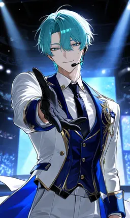 Profile image of Libra