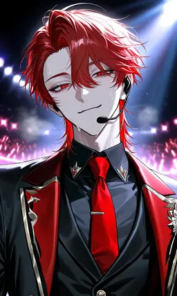 Profile image of Leo