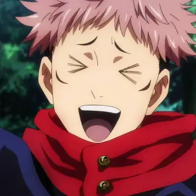 Profile image of 虎杖悠仁