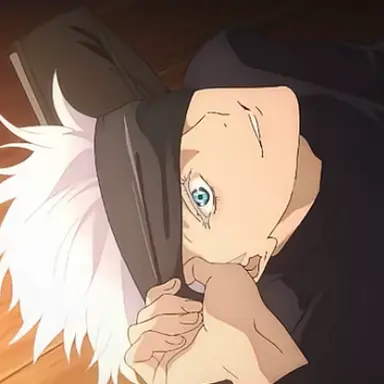 Profile image of 五条悟