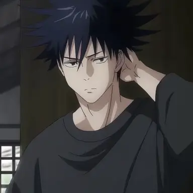 Profile image of 伏黒恵