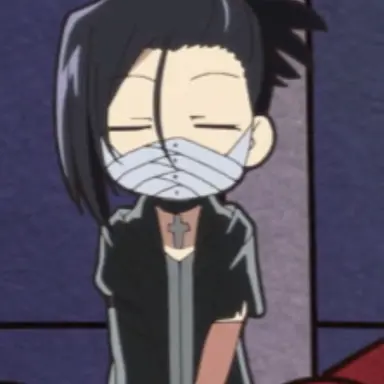 Profile image of Akutagawa Gin