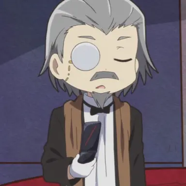 Profile image of Hirotsu Ryuro
