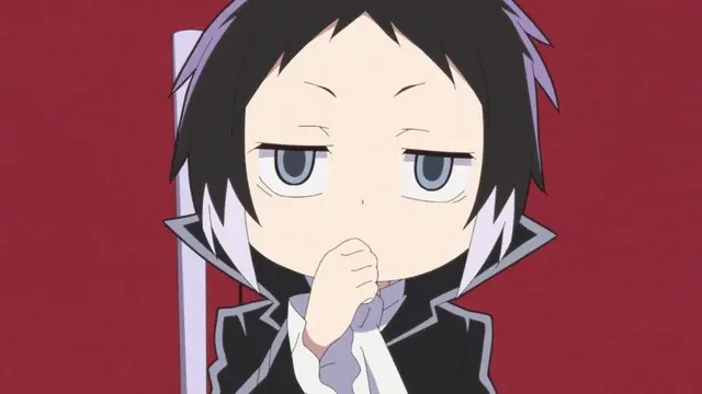 Profile image of Nakahara Chuya