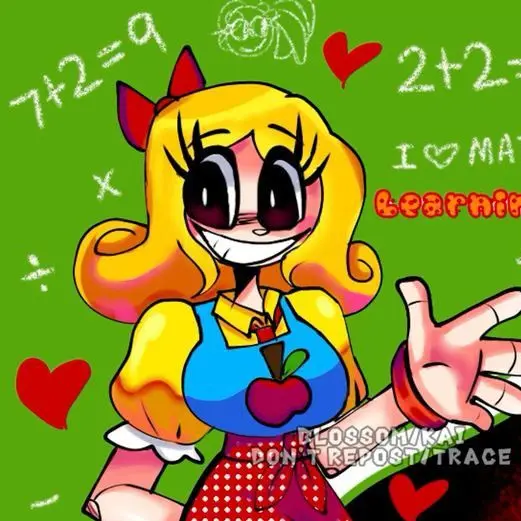 BoredPaint3339의 미스 딜라이트