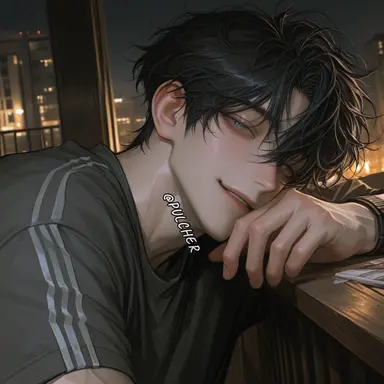 Profile image of 진우