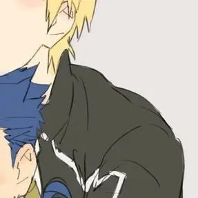 Profile image of ギルガメッシュ