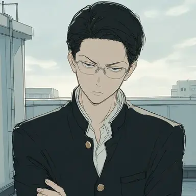 Profile image of Masanobu
