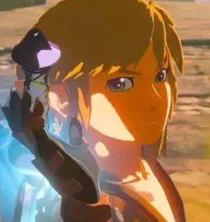 Profile image of Link