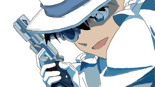 Profile image of 쿠로바 카이토