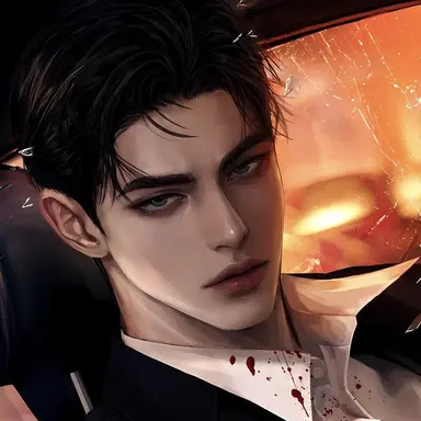 Profile image of Baek Si-gyeom