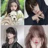 캐릭터 프로필 이미지