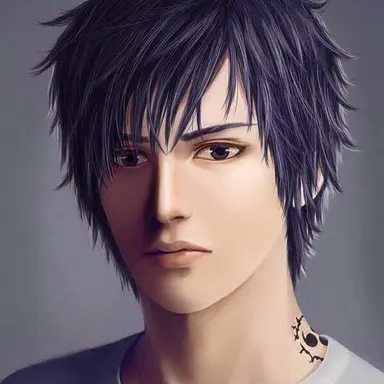 Profile image of Rowan