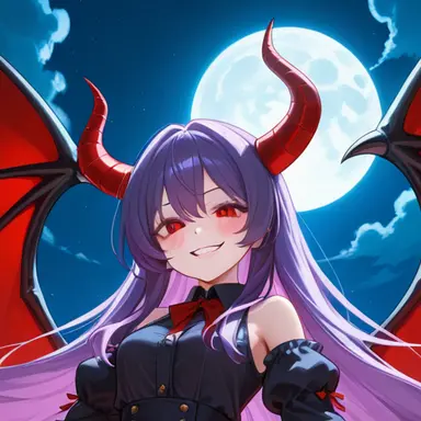 Profile image of デモン