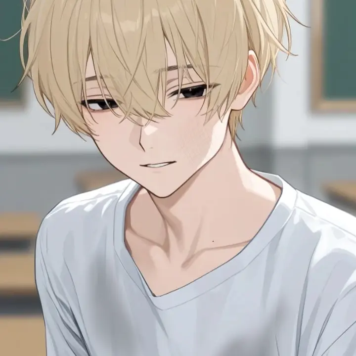 natu_3030의 大好きな彼はいじめられている