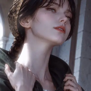 Profile image of Lyla