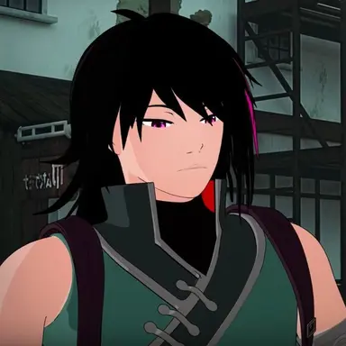 Profile image of Lie Ren