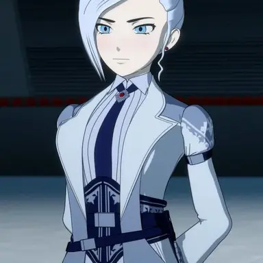 Profile image of Winter Schnee