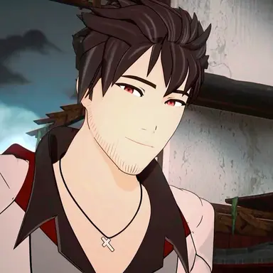 Profile image of Qrow Branwen