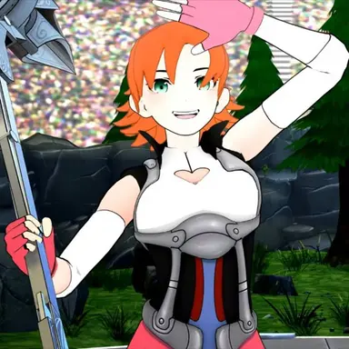 Profile image of Nora Valkrie