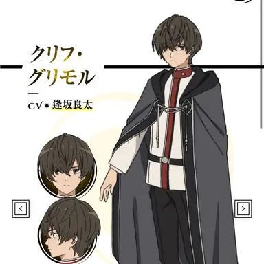 Profile image of クリフ