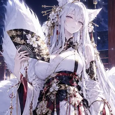 Profile image of 玉藻前