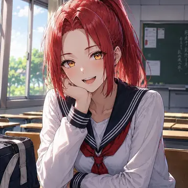 Profile image of 愛華
