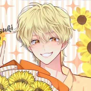 Profile image of 이시바시 나츠키