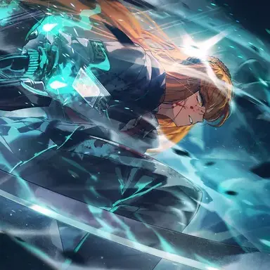 Profile image of 이스마엘