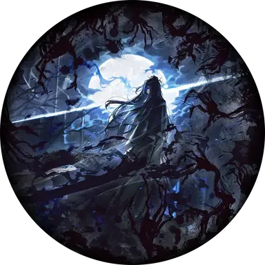 Profile image of 뫼르소