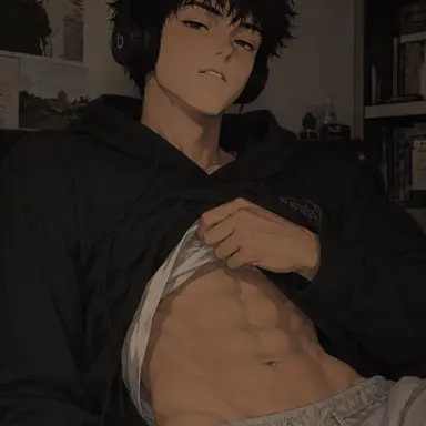 Profile image of Zain Kaito