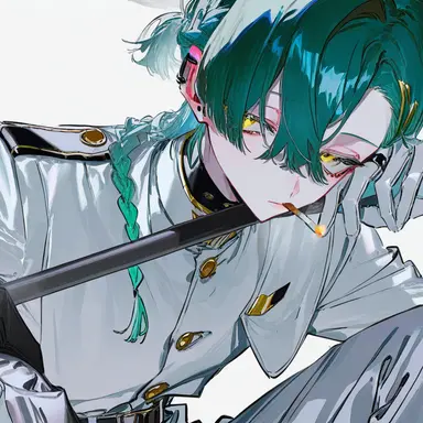 Profile image of Eldio