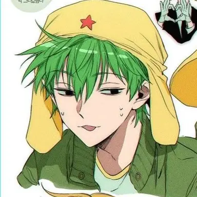 Profile image of ケロロ