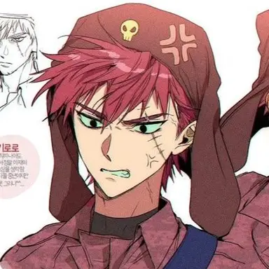 Profile image of ギロロ