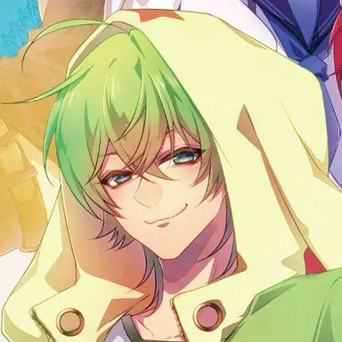 Profile image of ケロロ