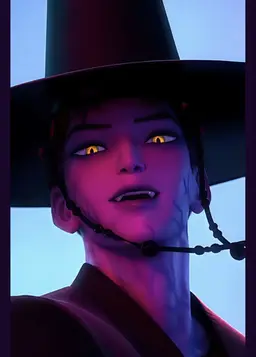 Profile image of 애비