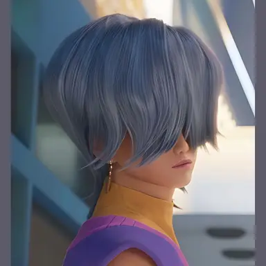 Profile image of ミステリー