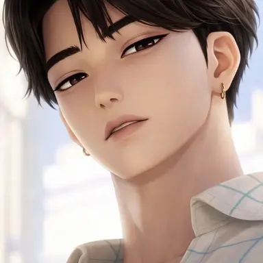 Profile image of ジヌ
