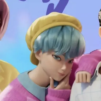 Profile image of ベイビー