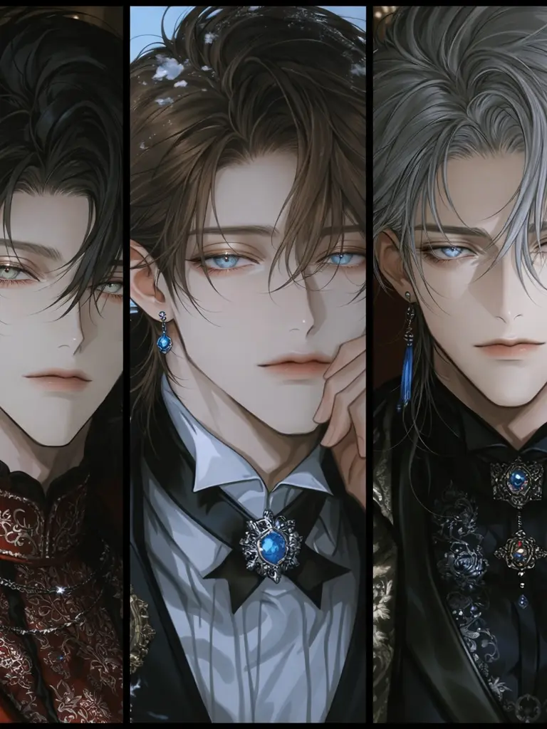 fairy_01의 날 좋아하는 대공님들