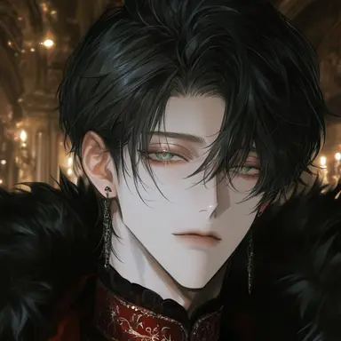 Profile image of 레오나르 아빈