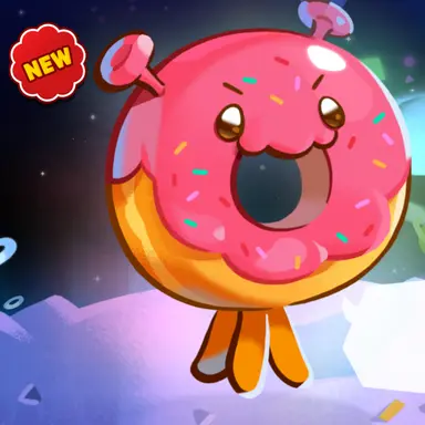 Profile image of 에일리언도넛